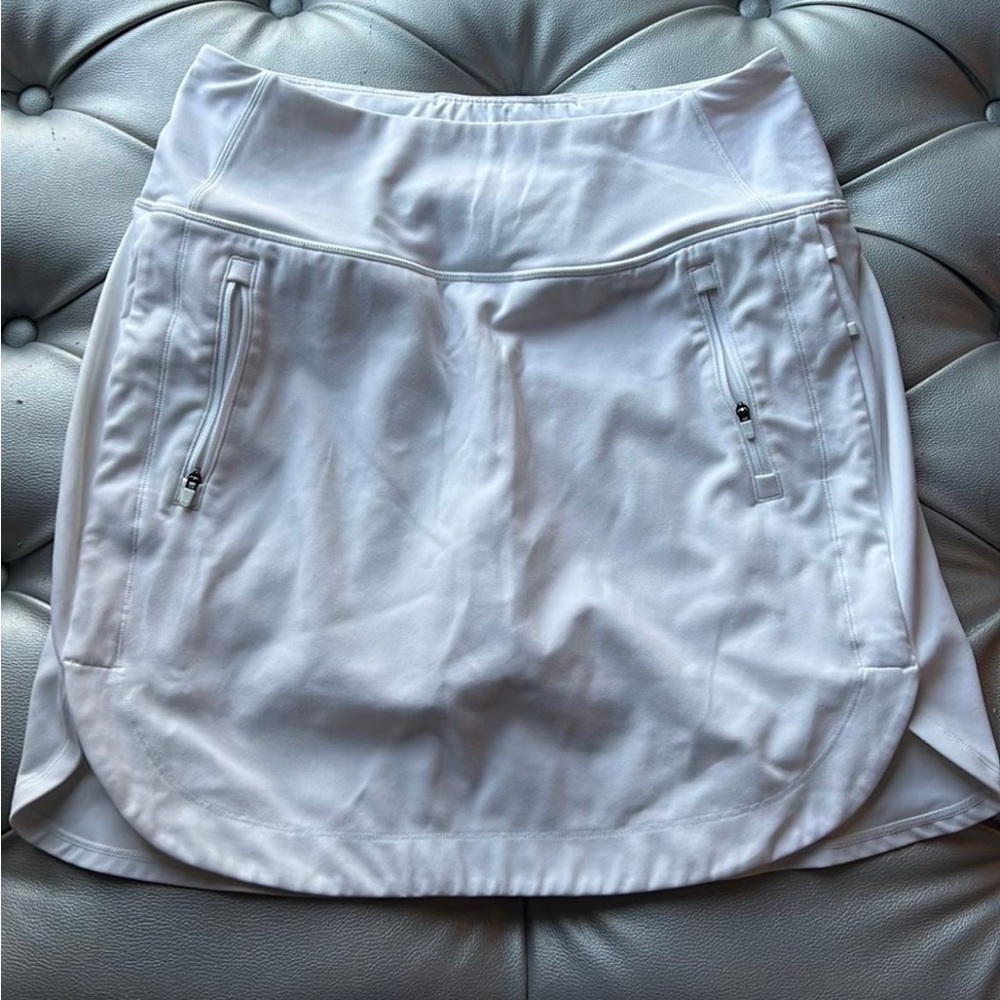 Athleta Golf Skirt